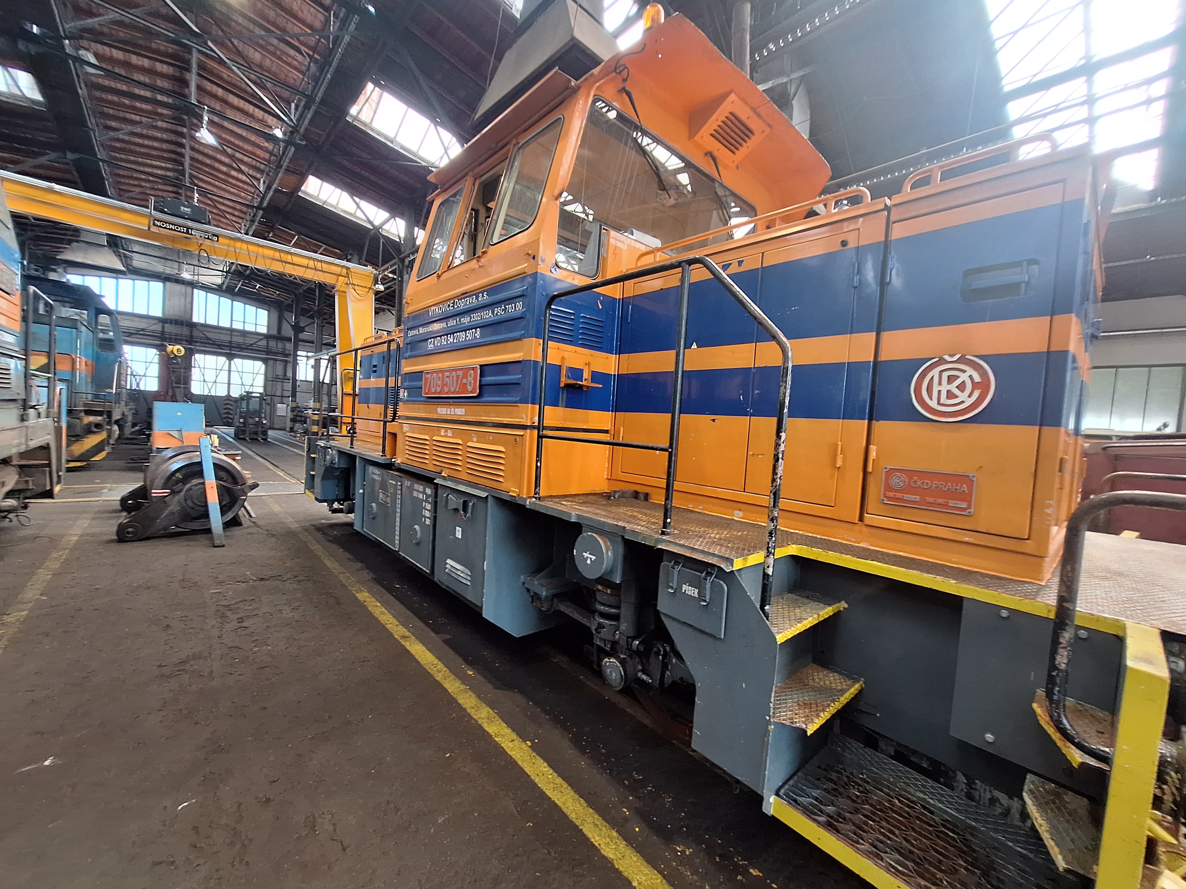 Čištění a Chemické Čištění